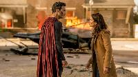 Click to watch 'It Went by So Fast' (popup) Superman And Lois